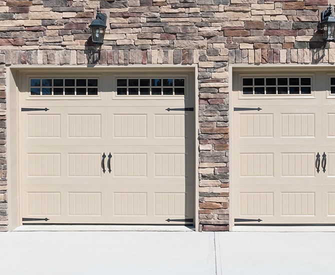 Chicago Garage Doors