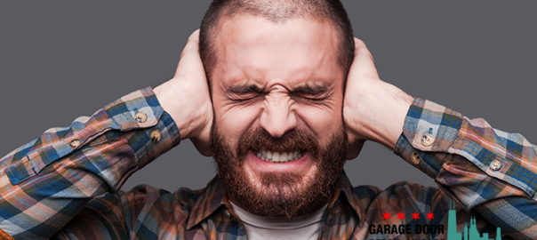 Fixing Garage Door Noise In Chicago Garage Door Repair Chicago Blog