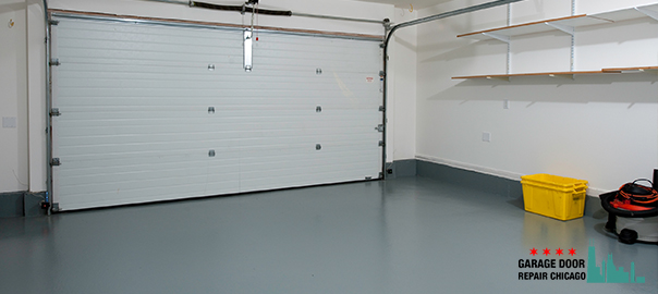 Garage Door Flooring Archives Garage Door Repair Chicago Blog