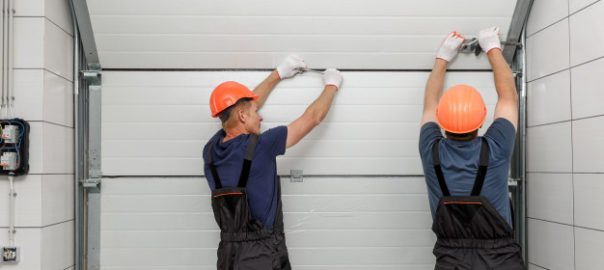 Important Facts about Chicago Garage Door Installation ...